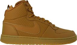 Nike Buty męskie Court Borough Mid Winter brązowe r. 42 1/2 (AA0547-700)