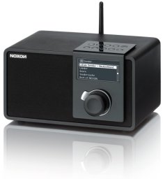 Radioodtwarzacz Noxon iRadio 300