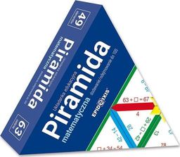  Epideixis Piramida Matematyczna M4