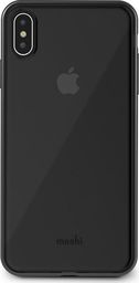  Moshi Moshi Vitros - Etui Iphone Xs Max (raven Black)