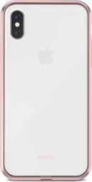  Moshi Moshi Vitros - Etui Iphone Xs / X (orchid Pink)