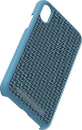 Nordic Elements Nordic Elements Saeson Idun - Etui Iphone Xr (petrol)