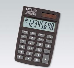 Kalkulator Citizen KALKULATOR CITIZEN SLD-100NR + SOLAR KIESZONKOWY