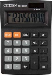 Kalkulator Citizen KALKULATOR CITIZEN SDC-022SR