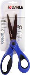 Dahle NOŻYCZKI DAHLE COLOR ID 21CM FIOLETOWE