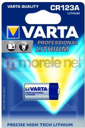  Varta Bateria Professional Lithium CR123 1600mAh 1 szt.