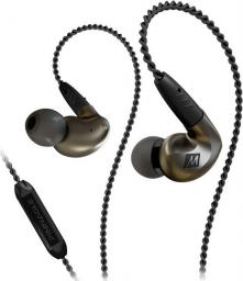 Słuchawki MEE audio Pinnacle P1 (MEE-P1-ZN)
