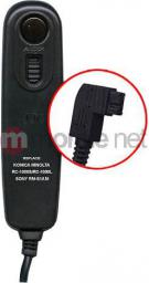 Pilot/wężyk spustowy Savio PrzFM