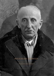  Bolesław Leśmian. Książka do pisania (311755)