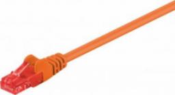  Goobay Goobay CAT 6 Patch Cable U/UTP orange. 3m