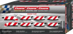 Carrera Pochyły zakręt 1/30  (GCX3210)
