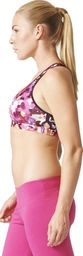 Adidas Top Adidas Rb Bra Flower AJ6590 XSAB