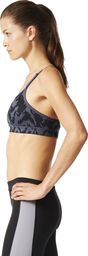 Adidas Top Adidas Strappy Bra Print2 AX8772 XS