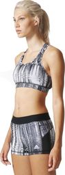 Adidas Top Adidas techfit bra allover printed AA7203 XS