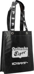Asics Torba sportowa Onitsuka Tiger Bag czarna (ASICS001)