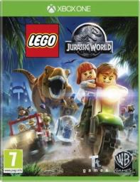  LEGO Jurassic World Xbox One