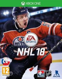  NHL 18 Xbox One