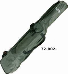 Robinson Pokrowiec wędkarski 2-komorowy Robinson 1,25m