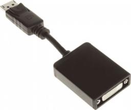 Adapter AV InLine DisplayPort - DVI-D czarny (17199K)