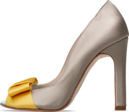 Mellow Yellow Mellow Yellow Nube Taupe MY_2337 38