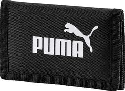  Puma Portfel czarny (075617 01) 