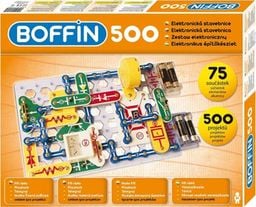 Boffin I 500 (GB1019)