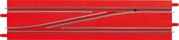 Carrera Zwrotnica lewa D143  (GCGD3002)