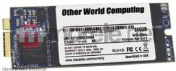 Dysk SSD OWC Envoy Pro 240 GB Macbook SSD SATA III (OWCSSDAP12K240)
