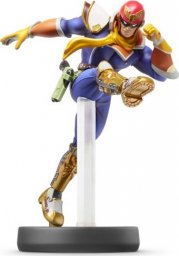 Nintendo amiibo Smash Captain Falcon 18
