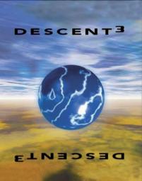  Descent 3 PC, wersja cyfrowa