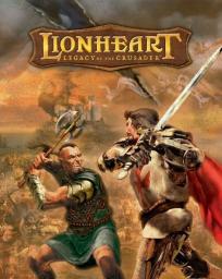  Lionheart Legacy of the Crusader PC