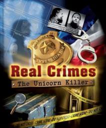  Real crimes/unicorn killer PC
