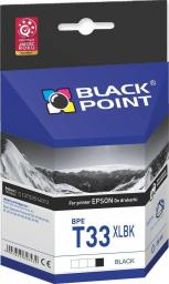 Tusz Black Point Tusz BPET33XLBK (black)