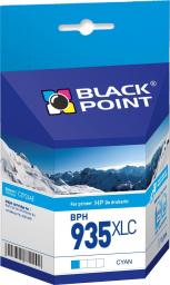 Tusz Black Point Tusz BPH935XLC (cyan)