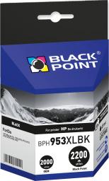 Tusz Black Point Tusz BPH953XLBK (black)
