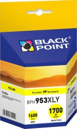 Tusz Black Point Tusz BPH953XLY (yellow)