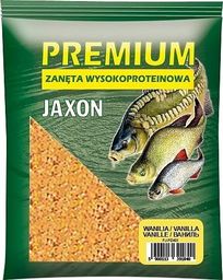  Jaxon Zanęta Jaxon Premium wysokoproteinowa 2,5kg Wanilia fj-pz401