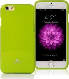  Etui Mercury Jelly Case Limonka Iphone 7 8 Plus
