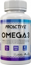  ProActive ProActive Omega 3 60caps