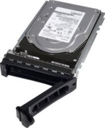 Dysk serwerowy Dell 600GB 2.5'' SAS-3 (12Gb/s)  (400-AJQB)