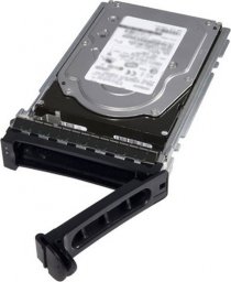 Dysk serwerowy Dell 600GB 2.5'' SAS-2 (6Gb/s)  (VX0H7)