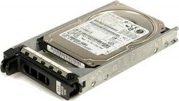 Dysk serwerowy Dell 600GB 3.5'' SAS-2 (6Gb/s)  (400-20082)