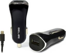 Ładowarka Beline 1x USB-A 1 A  (Beli0001)