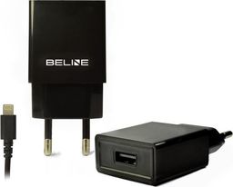 Ładowarka Beline 1x USB-A 1 A (Beli0007)