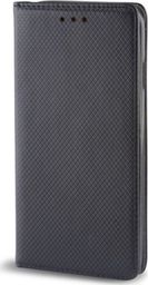  TelForceOne Pokrowiec Smart Magnet do Samsung S10 Plus czarny