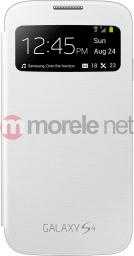Samsung S View Cover biały do Galaxy S4 (EF-CI950BWEGWW)