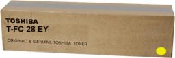 Toner Toshiba T-FC28E Yellow Oryginał  (196015)