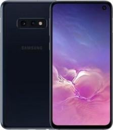 Smartfon Samsung Galaxy S10e 6/128GB Dual SIM Czarny  (SM-G970FZKDXEO)