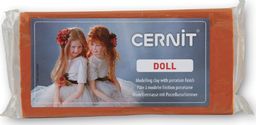 The Clay and Paint Factory Modelina Cernit Doll Karmelowa 500 g