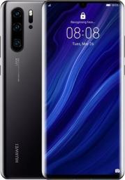 Smartfon Huawei P30 Pro 6/128GB Czarny  (51093RTS)